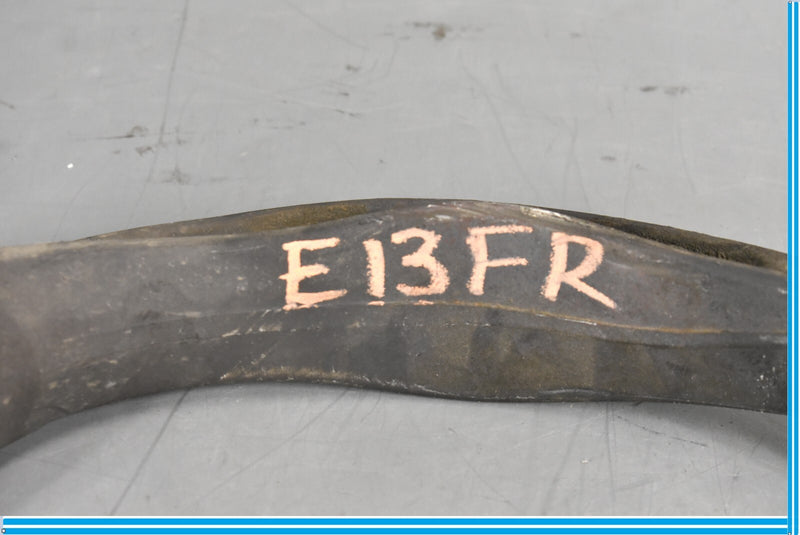 Load image into Gallery viewer, 09-12 Audi A4 Front Right Side Lower Rearward Suspension Control Arm Oem
