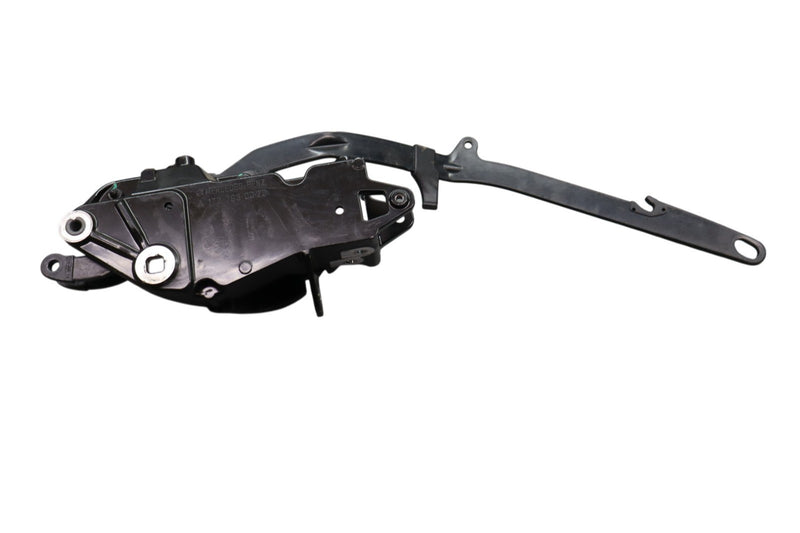 Load image into Gallery viewer, 05-20 Mercedes R171 SLK280 SLK350 Right Side Convertible Top Roof Hinge Oem
