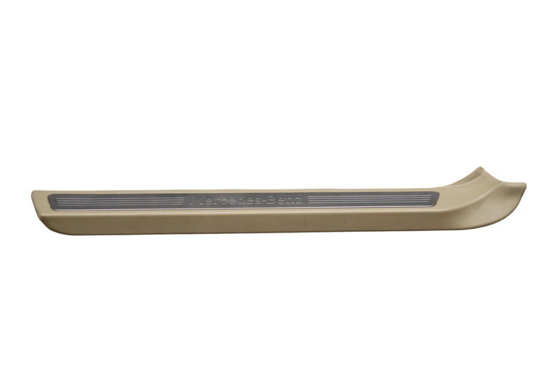 Load image into Gallery viewer, 2013 Mercedes W207 E350 Convertible Right Passenger Side Door Step Sill Oem
