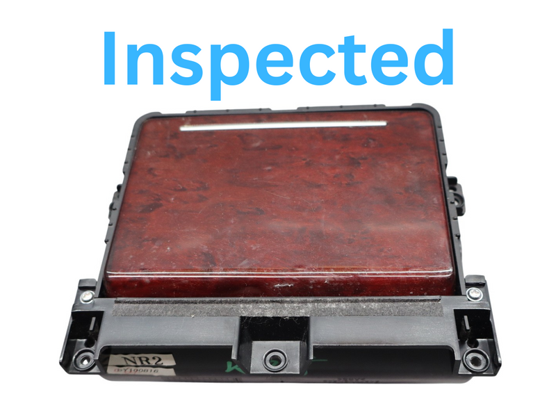 Load image into Gallery viewer, 11-13 Hyundai Equus Rear Center Console Cup Holder Compartment Oem
