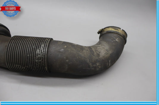 00-04 Porsche Boxster Engine Air Cleaner Intake Hose Tube Pipe Oem