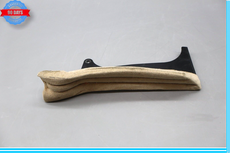 Load image into Gallery viewer, 94-99 Mercedes W140 S600 Front Right Seat Inner Trim Insert Panel Oem

