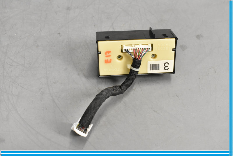 Load image into Gallery viewer, 07-12 Lexus LS460 Rear Seat Heated &amp; Sunshade Roller Switch Oem
