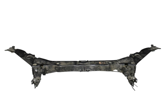 09-11 Jaguar XF Upper Radiator Core Reinforcement Bracket Support 9X238A297 Oem