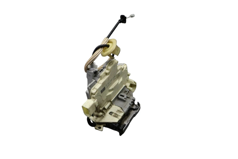 Load image into Gallery viewer, 11-18 Volkswagen Touareg Front Left Driver Side Door Latch Lock Actuator Oem
