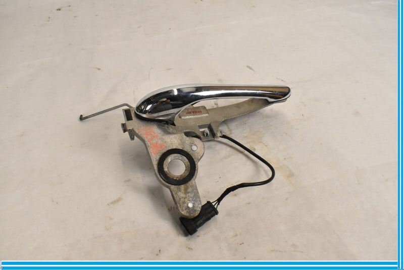 Load image into Gallery viewer, 04-08 Maserati Quattroporte Front Right Passenger Exterior Door Handle Oem
