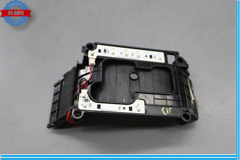 Load image into Gallery viewer, 11-13 Hyundai  Equus  Shifter Shift Control Bezel Trim Panel 84654-3N62 Oem

