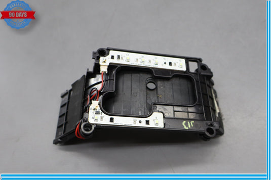 11-13 Hyundai  Equus  Shifter Shift Control Bezel Trim Panel 84654-3N62 Oem