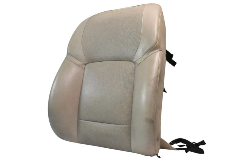 Load image into Gallery viewer, 09-12 BMW 750i 750Li Front Right Side Upper Seat Cushion 52107255085 OEM
