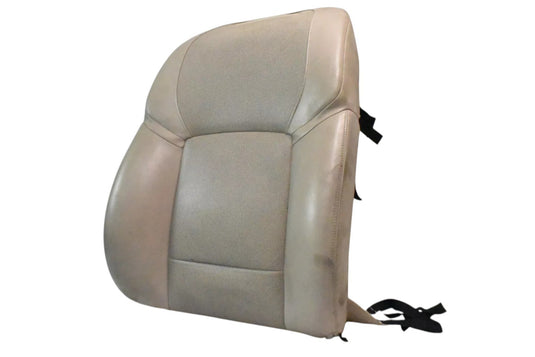 09-12 BMW 750i 750Li Front Right Side Upper Seat Cushion 52107255085 OEM
