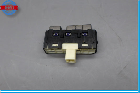 07-12 Lexus LS460 LS460L Headlight Washer Cluster Dimmer Control Switch Oem
