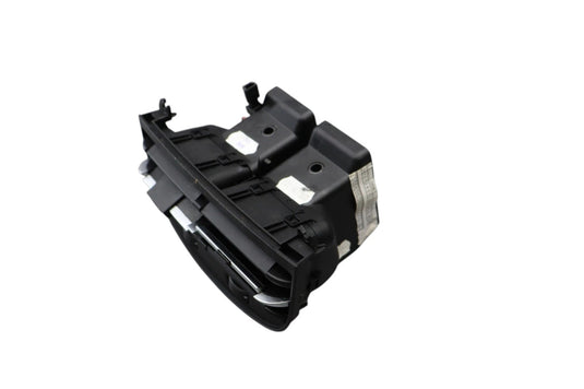 14-20 Maserati Ghibli M157 Rear Center Console Dual Ac Air Vent Grille 670021523