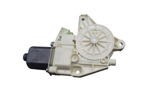 08-16 Mercedes W212 E350 E550 C250 Rear Right Door Window Regulator Motor Oem