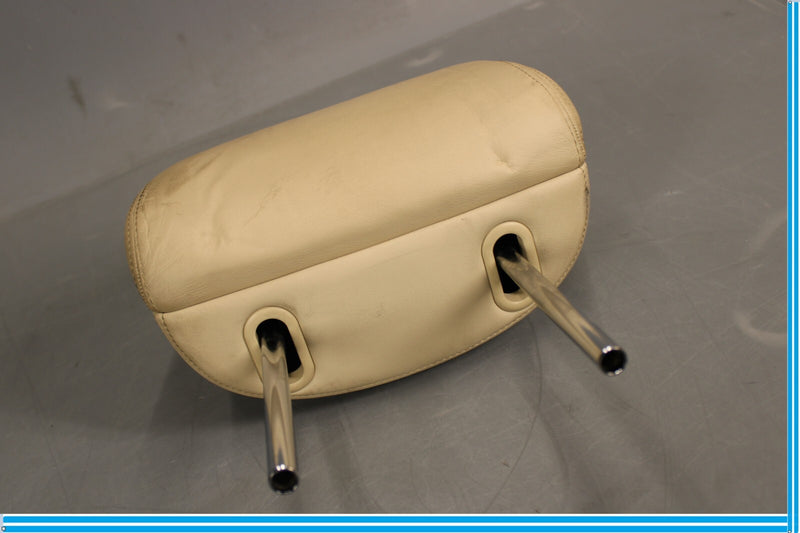Load image into Gallery viewer, 07-09 Lexus LS460 Front Right Passenger Side Seat Head Rest Headrest Oem
