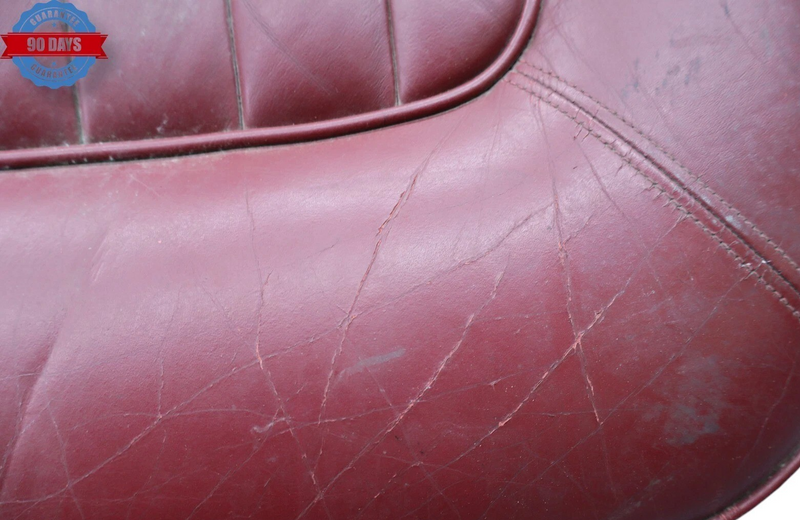 Load image into Gallery viewer, 14-17 Maserati Ghibli Front Right Passenger Side Lower Bottom Seat Cushion Oem
