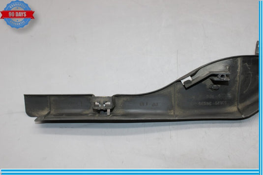 02-10 Lexus SC430 Z40 Front Hood Bonnet Lock Release Cable Cover Trim Oem