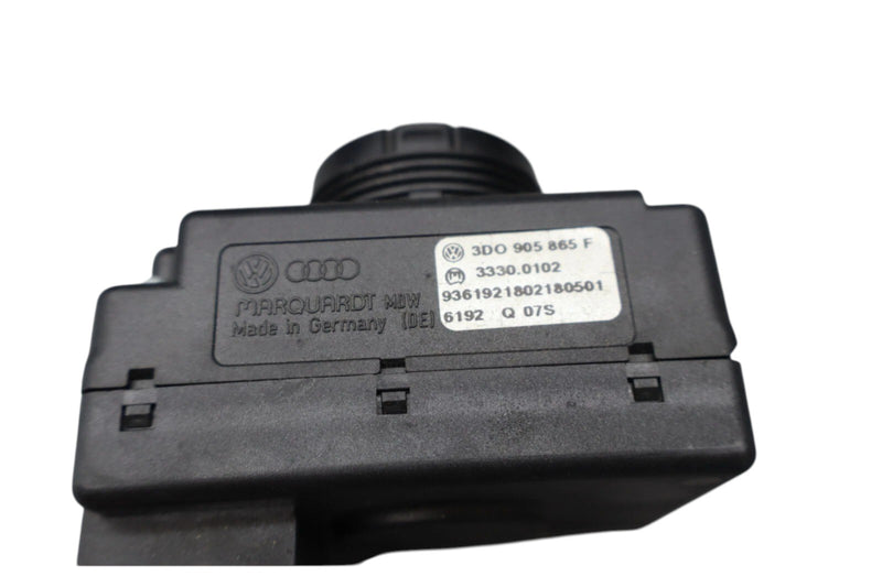 Load image into Gallery viewer, 03-12 Bentley Continental Flying Spur GT GTC Start Ignition Switch Module Oem
