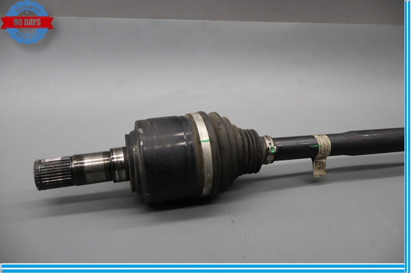 Load image into Gallery viewer, 14-21 Maserati Ghibli Rear Left Driver Side Axle Shaft Half Shaft Axleshaft Oem

