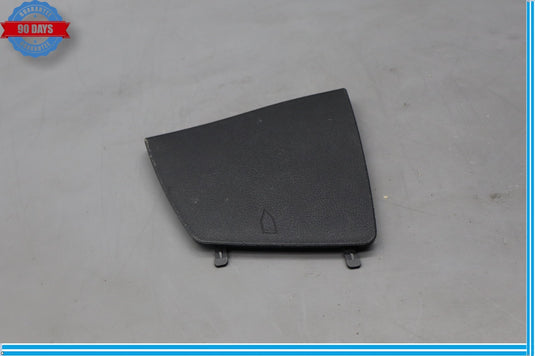 16-22 BMW X1 F48 Rear Tailgate Liftgate Left Side Lower Trim Cover Panel Oem