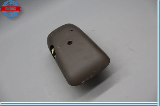 12-18 Audi A7 Quattro Front Lower Steering Column Shroud Cover Trim Panel Oem