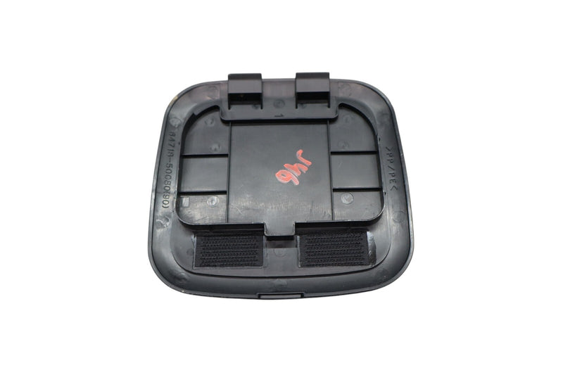 Load image into Gallery viewer, 07-17 Lexus LS460 LS460L Rear Left Driver Side Trunk Access Panel Trim Oem
