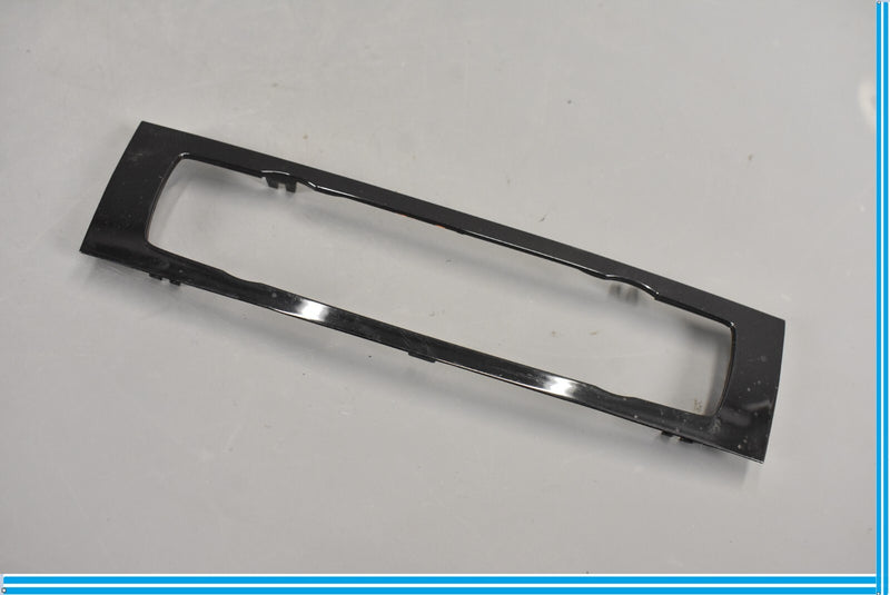 Load image into Gallery viewer, 12-15 BMW E84 X1 Center Dash Climate Control Cover Trim Oem
