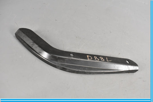 03-08 Maserati Quattroporte Left Driver Side Headlight Bracket Trim Oem