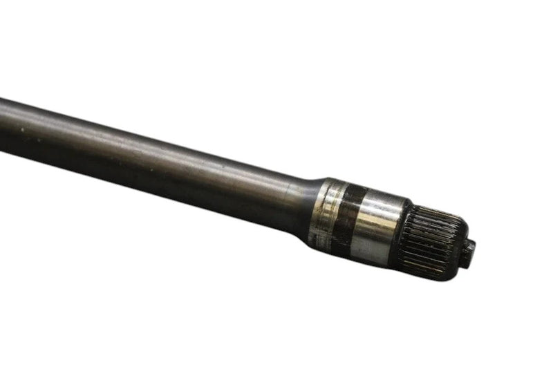 Load image into Gallery viewer, 12-18 Audi A6 A7 A6 Quattro Front Left Side Transmission Axle Flange Shaft Oem
