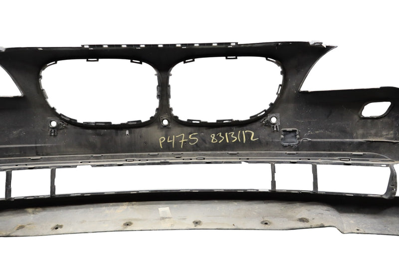 Load image into Gallery viewer, 09-12 BMW 750Li 750i F01 Front Bumper Cover Panel Assembly 51117251634 Oem
