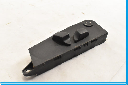 07-13 BMW X5 E70 Front Right Seat Adjustment Control Switch 6926976 Oem