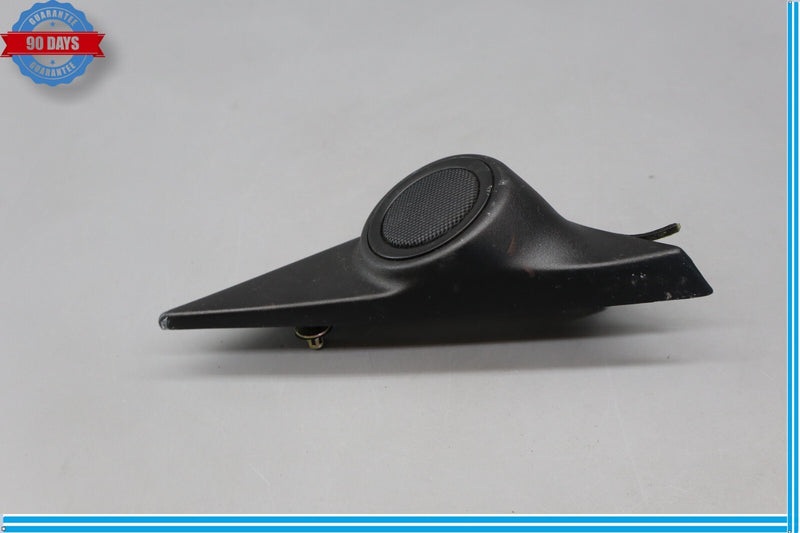 Load image into Gallery viewer, 02-10 Lexus SC430 Front Right Passenger Side Tweeter Inner Mirror Trim Oem
