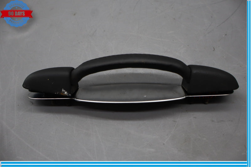 Load image into Gallery viewer, 2006 Bentley Continental Flying Spur Front Right Interior Roof Grab Handle Oem
