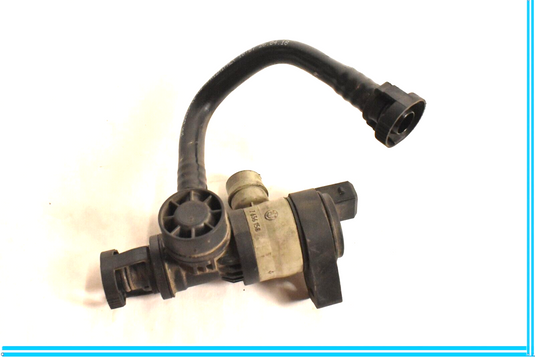 BMW 5 F10 F11 BREATHER BREATHER PIPE HOSE 7636158 11835