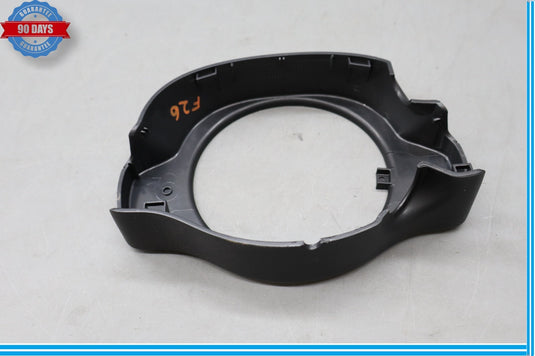 14-19 Maserati Ghibli Steering Column Cover Trim Mechanism 21523448 Oem