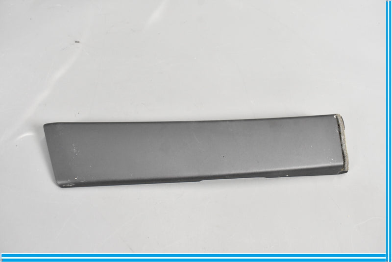 Load image into Gallery viewer, 07-17 Lexus LS460 LS600HL Front Left Driver Side Seat Piece Strip Panel Trim Oem
