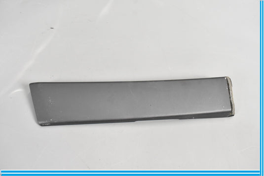 07-17 Lexus LS460 LS600HL Front Left Driver Side Seat Piece Strip Panel Trim Oem