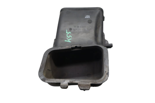 10-17 BMW 530i 535i 550i Front Left Air Intake Duct Channel Lower Extension Oem