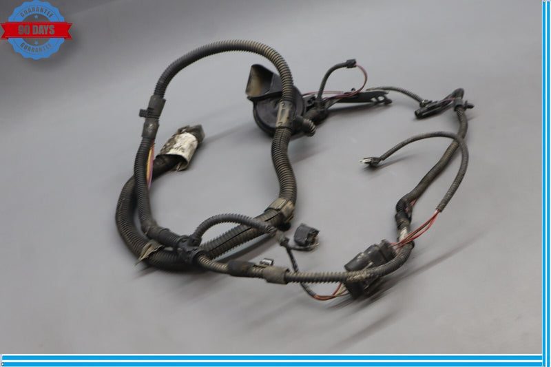 Load image into Gallery viewer, 11-17 Volkswagen Touareg Horn Signal High Pitch Tune Unit 7P6951206 Oem
