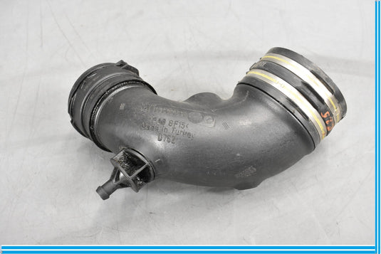 14-17 Maserati Ghibli Right Passenger Side Air Intake Hose Pipe Duct Oem
