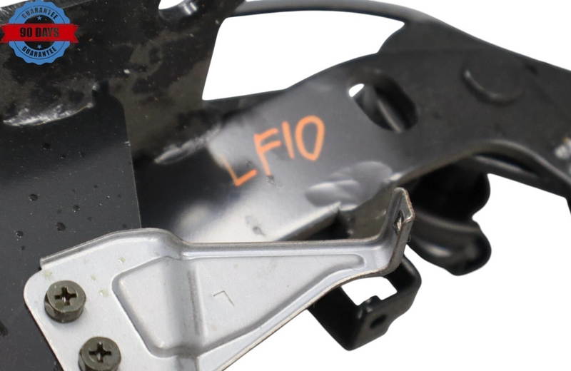 Load image into Gallery viewer, 02-10 Lexus SC430 Convertible Rear Left Side Upper Roof Lid Hinge 6302224010 Oem
