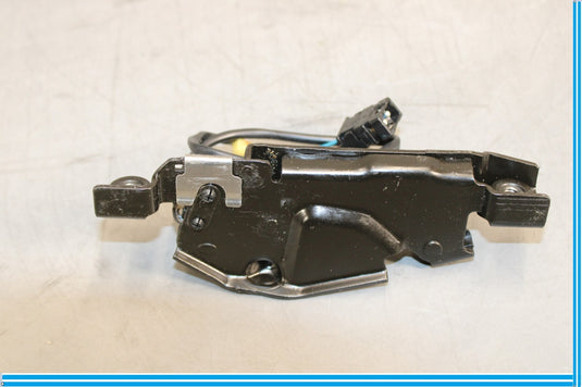 97-04 Mercedes R170 SLK230 SLK320 Front Right Side Top Roof Lock Latch Oem
