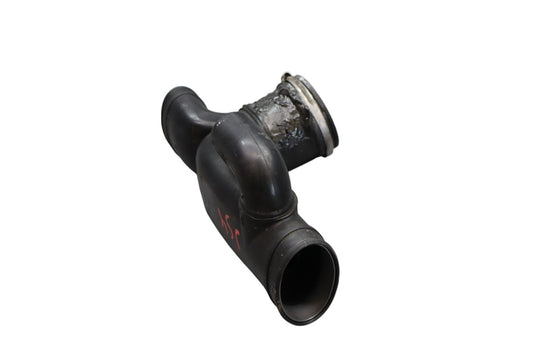 14-24 Jaguar X152 XJ F-Type S/C Air Cleaner Intake Resonator Duct Tube Hose Oem