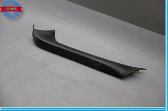 97-04 Porsche Boxster 986 Front Left Driver Side A Pillar Trim Cover Panel Oem