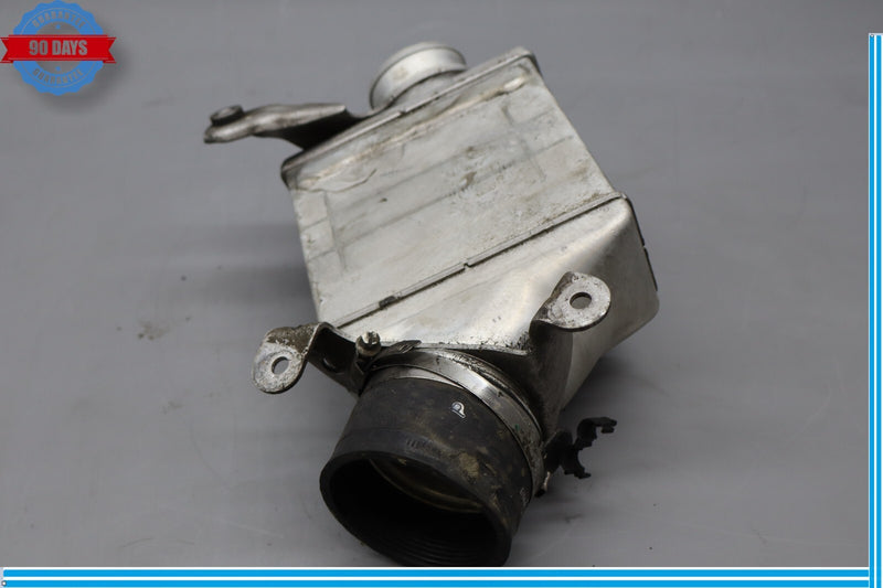 Load image into Gallery viewer, 08-19 BMW F10 550i 650i 750i X6 4.4L V8 Right Side Turbocharger Intercooler Oem
