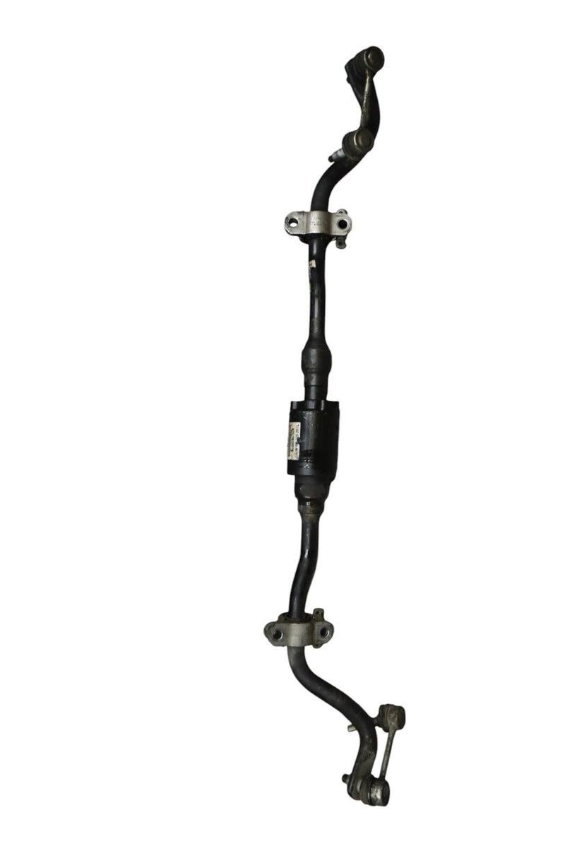 Load image into Gallery viewer, 12-19 Mercedes ML63 GL63 GL550 Rear Stabilizer Sway Anti Roll Bar W / Motor OEM
