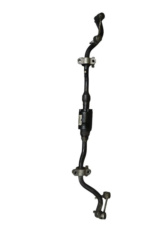 12-19 Mercedes ML63 GL63 GL550 Rear Stabilizer Sway Anti Roll Bar W / Motor OEM