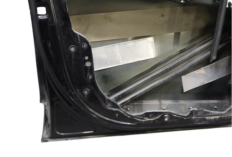 Load image into Gallery viewer, 11-18 Porsche Cayenne 958 Hybrid S Front Left Driver Side Door Shell Panel Oem
