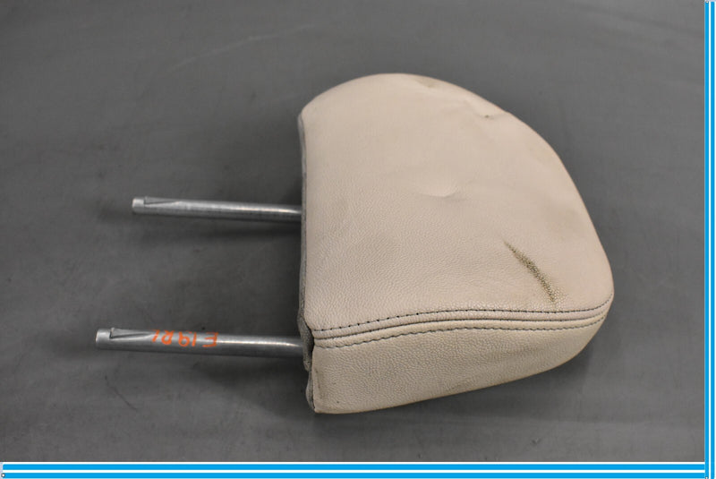 Load image into Gallery viewer, 06-13 Volvo C70 Rear Left Driver Side Head Rest Headrest Oem
