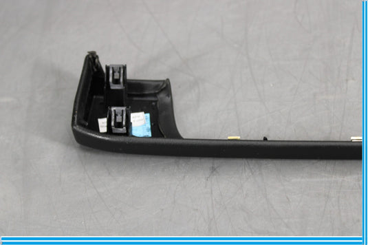 11-18 Audi A8 Right Side Dash Dashboard Switch Trim Cover Panel Oem