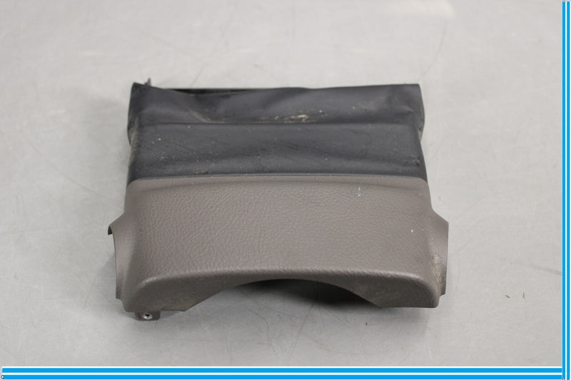 Load image into Gallery viewer, 07-12 Lexus Ls460 Steering Column Upper Trim Cover Panel Black Oem
